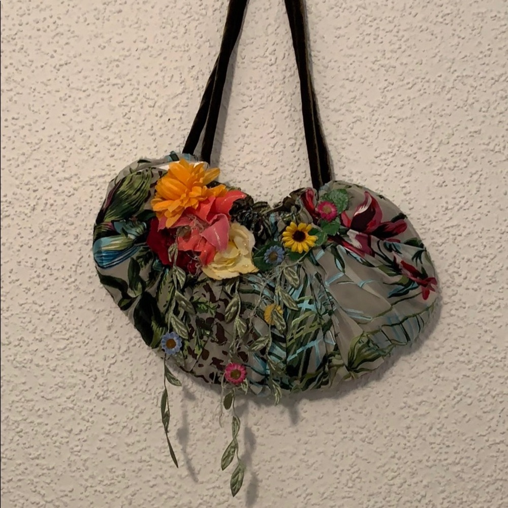 Mary Frances original